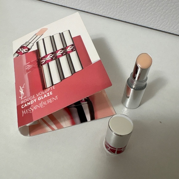 YSL Mini Makeup Set - Picture 10 of 12